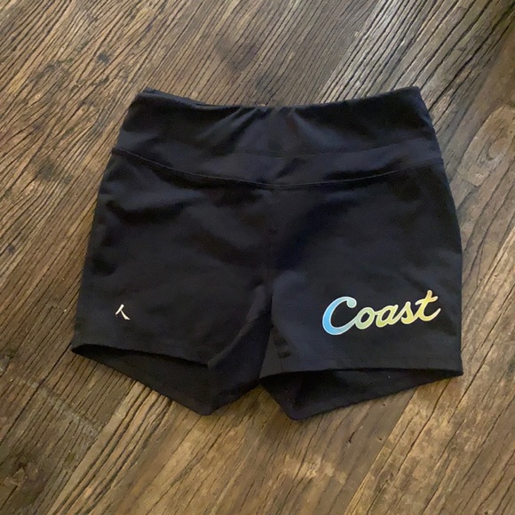 Ren Athletics | Shorts | Volleyball 